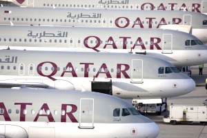 Qatar Airways corta voos e culpa Airbus por falta de aeronaves; veja rotas afetadas