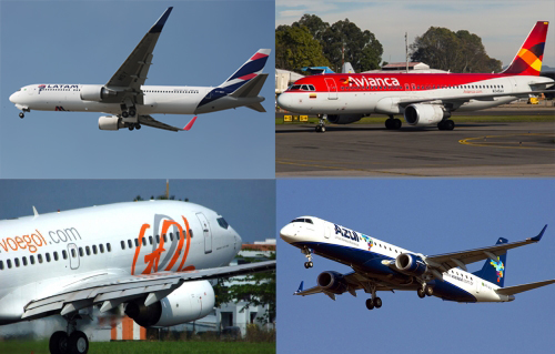 Latam lidera mercado doméstico e internacional pelo segundo mês consecutivo redim-20160128115944_---_aereasnacionalmontagem copy