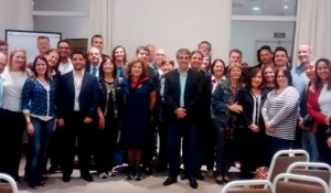 Aviesp realiza reunião em Campinas para ouvir associados