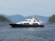 Un-Cruise apresenta novo cruzeiro no Alasca