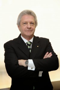 Renê Hermann, novo presidente do Conselho da Clia Abremar 