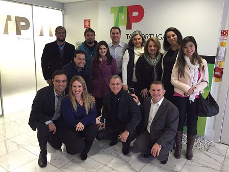 Tap promove encontro com operadores em São Paulo 1 unnamed (19)