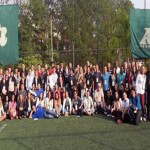 ​Equipe de Vendas do Grupo Trend