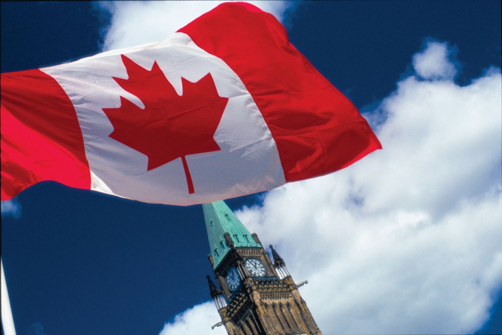 CANADIAN TOURISM COMMISSION - Rendez-vous Canada 2013
