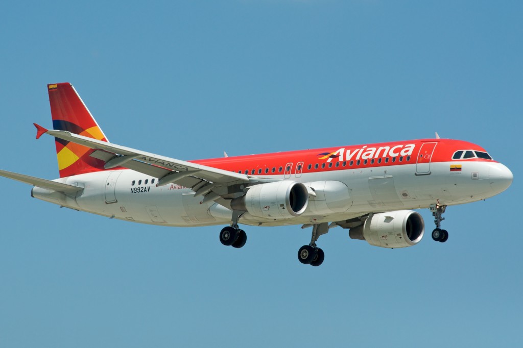 United e Delta estão na disputa para adquirir Avianca Holdings 1 5720690990_d6cc0a3c75_o