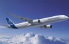 Airbus cogita desenvolver novo A350-2000 com até 400 assentos