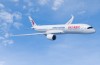 Entrega do 1° A350 XWB da China Airlines atrasa e Airbus se desculpa pelo ocorrido