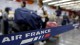 Greve de pilotos da Air France durante Eurocopa 2016 preocupa governo francês