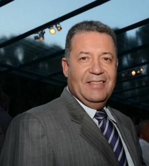 CNC discute regularização dos jogos de azar no Brasil na próxima quinta (9) 1 Alexandre Sampaio, presidente da Cetur