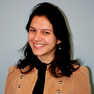Foto de Aline Costa