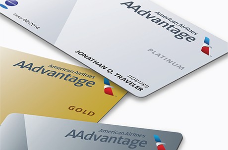 American-AAdvantage-Cards