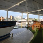 Bar do terraço