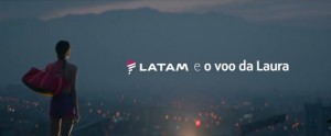 Latam lança nova etapa de sua campanha global com personagens