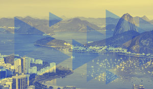 Rio de Janeiro recebe primeira etapa do M&E AO VIVO nesta quarta-feira (29); veja detalhes