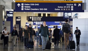 Coronavírus: nova análise revela queda de 90% dos voos comerciais na Europa