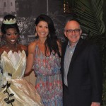 Dessie Dulakis, da Disney, com Aldo Leone, da Agaxtur, e sua esposa Patrícia Dessie Dulakis, da Disney, com Aldo Leone, da Agaxtur, e sua esposa Patrícia