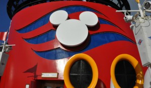 Disney Cruise Line apresenta novos destinos para o verão de 2018
