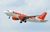 EasyJet suspende 90% dos voos a partir desta terça-feira (24)