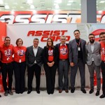 Equipe da Assist Card Equipe da Assist Card