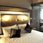 Executive Room do Novotel Botafogo