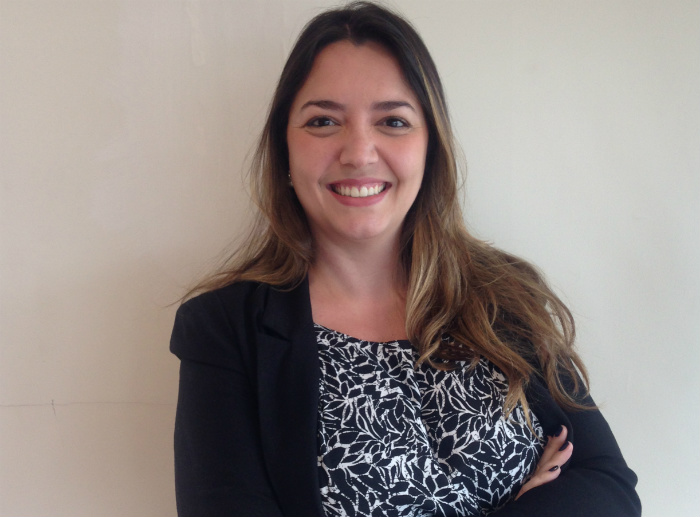 Fernanda Palhares_Gerente de Revenue Management Midscale América do Sul