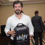 Fernando Cavalcanti, da Shift Fernando Cavalcanti, da Shift