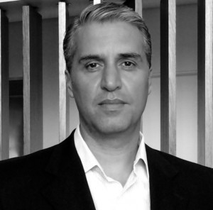 Reed Exhibitions anuncia novo presidente no Brasil 1 Fernando Fischer, novo presidente da Reed Exhibitions no Brasil