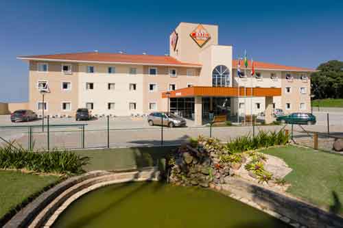 Rede Hotel 10 recebe certificado de excelência do TripAdvisor 1 Rede Hotel 10 foi premiada pelo TripAdvisor
