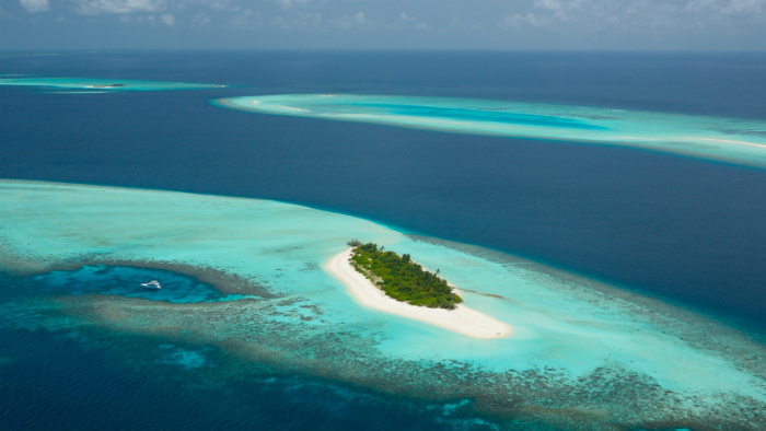 Four Seasons Private Island Maldives