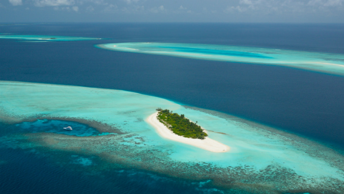 Four Seasons inclui uma ilha privada nas Maldivas em seu portfólio Four Seasons Private Island Maldives