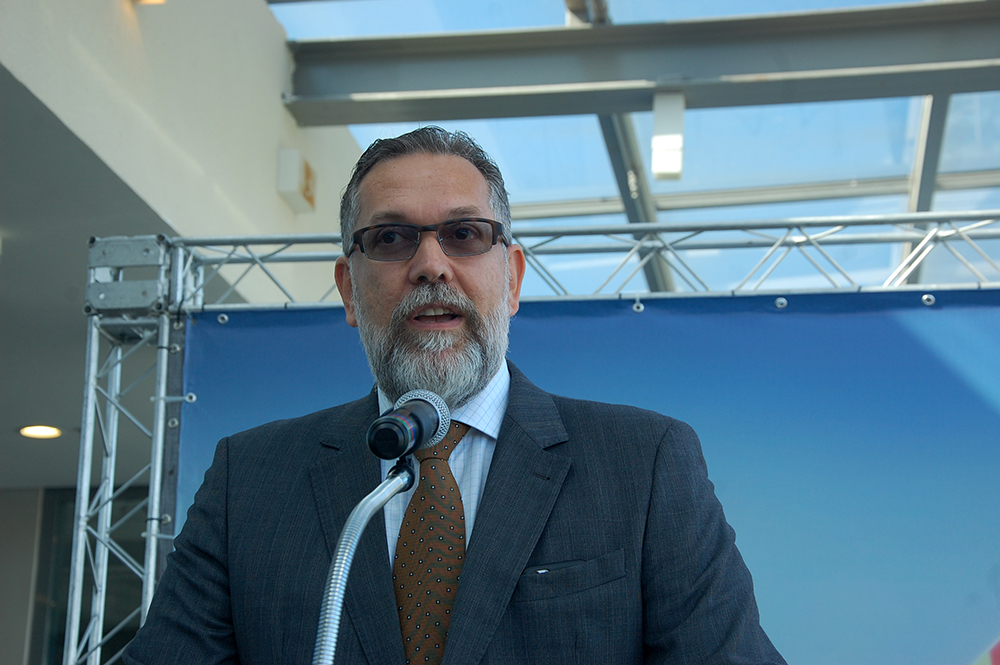 Ex-TAP, Francisco Guarisa deixa Turismo e assume diretoria na MedLevensohn 1 Francisco Guarisa, da Tap