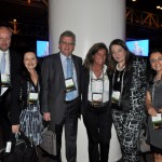 Fábio Zerey, Maria Andrade, Edmar Bull, Mari Masgrau, Magda Nassar e Monica Samia Fábio Zerey, Maria Andrade, Edmar Bull, Mari Masgrau, Magda Nassar e Monica Samia