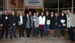 MTur debaterá regionalização do turismo com destinos de MG, SP e Brasília
