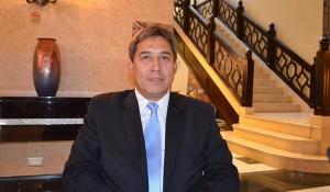 Jaime Rios deixa a diretoria da Inprotur e abre empresa de marketing turístico
