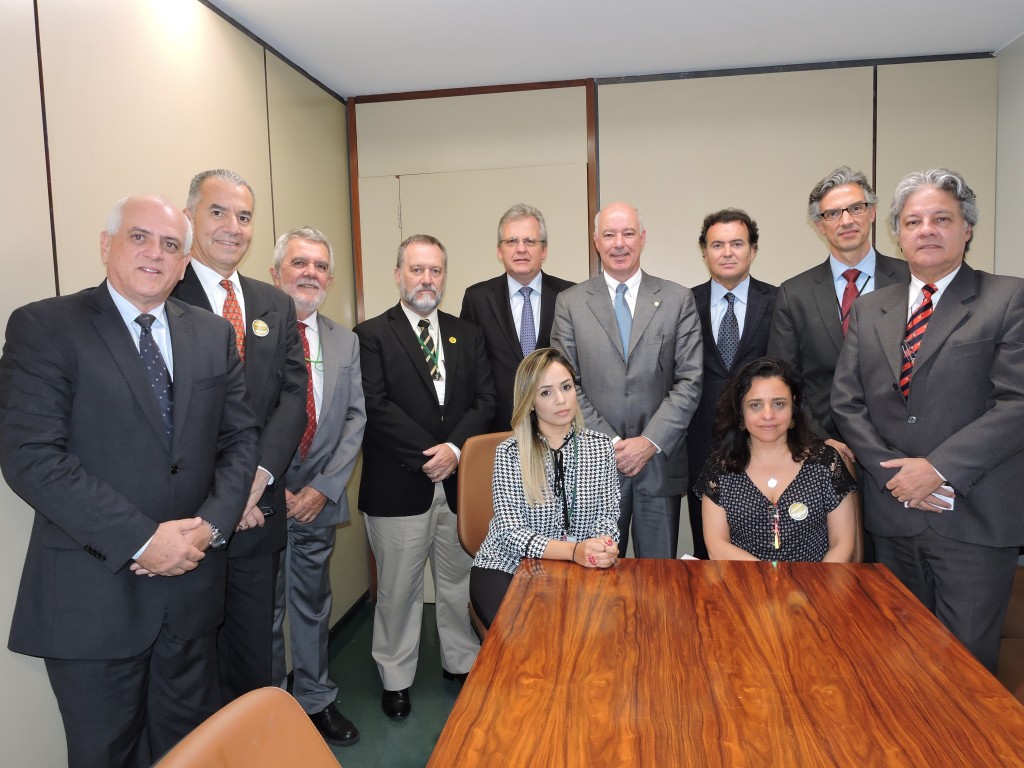 Comissão de Turismo reúne trade para criação de pauta unificada Jane Santin (1)