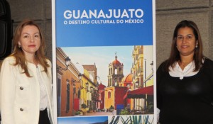 Guanajuato: destino mexicano lança plataforma online de capacitação; veja fotos