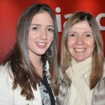 Livia Froio e Maria Beatriz Froio, da Savvy Tour Livia Froio e Maria Beatriz Froio, da Savvy Tour