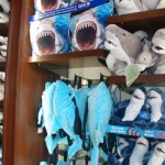 Loja de souvenirs