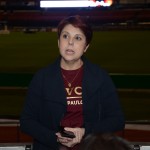 Luciana Fiorini, gerente da CVC_