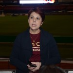 Luciana Fiorini, gerente da CVC_ Luciana Fiorini, gerente da CVC_
