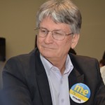 Miguel Andrade, da Transmundi Miguel Andrade, da Transmundi