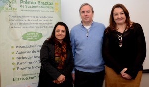 Prêmio Braztoa de Sustentabilidade abre inscrições e irá reconhecer projetos inovadores