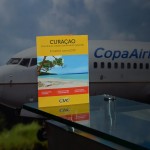 Parceria CVC, Curaçao e Copa Airlines