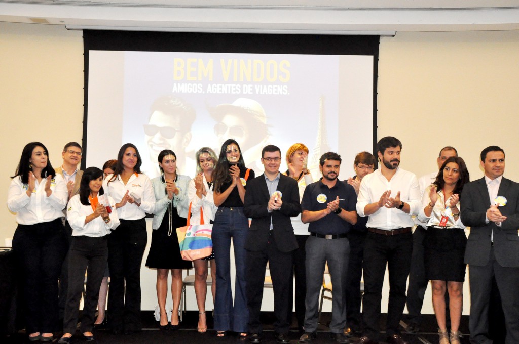 M&E AO VIVO: agora é a vez de Brasília, neste dia 5: inscreva-se já, vagas são limitadas 1 Patrocinadores do M&E AO VIVO