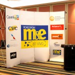 M&E ao VIVO M&E ao VIVO