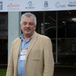 Paulo Angeli, diretor da FIT Cataratas
