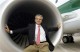 Embraer anuncia Paulo Cesar de Souza e Silva como CEO