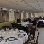 Restaurante Kuarup