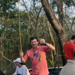 Ricardo Aniceto, da Itatibatur