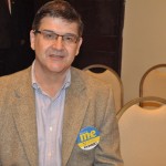 Ricardo Ávila, da Lansay Ricardo Ávila, da Lansay
